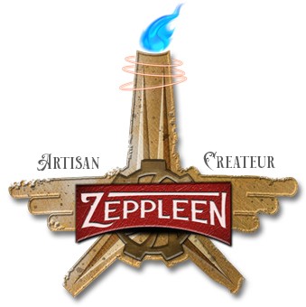 Atelier Zeppleen